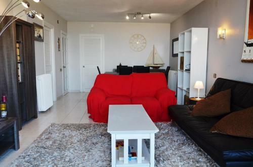 Apartamento Bateries