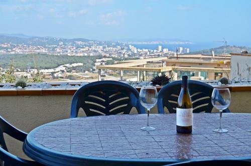 Apartamento Bateries