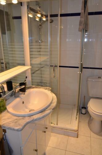 Apartamento Bateries