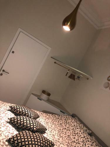 Bed & Breakfast Olives
