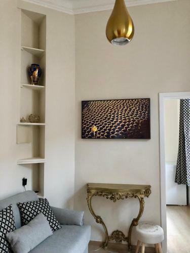 Bed & Breakfast Olives