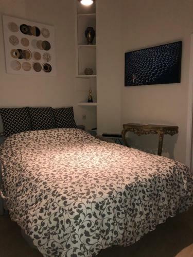 Bed & Breakfast Olives