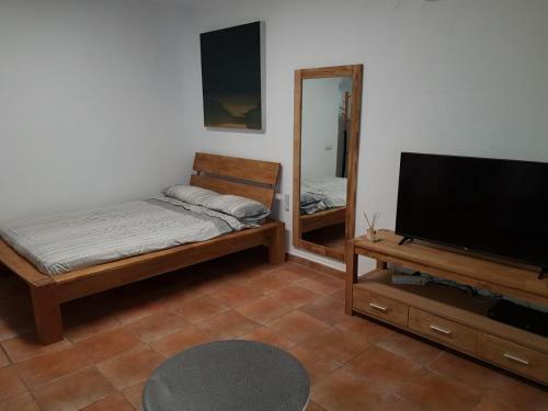 Apartamento Estudio En El Centro de San Juan de Alicante