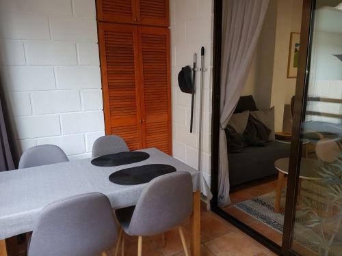 Apartamento Estudio En El Centro de San Juan de Alicante