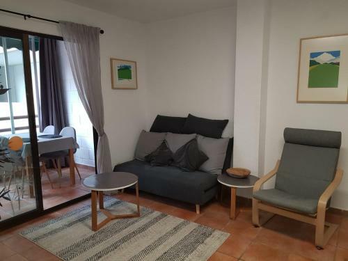 Apartamento Estudio En El Centro de San Juan de Alicante