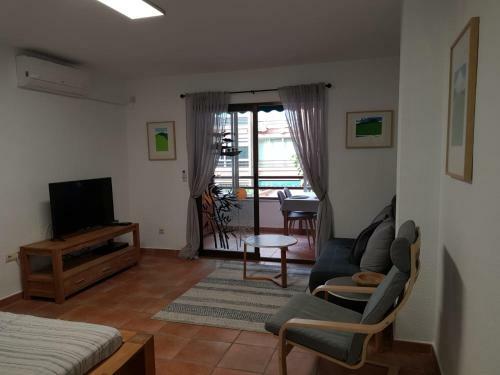 Apartamento Estudio En El Centro de San Juan de Alicante