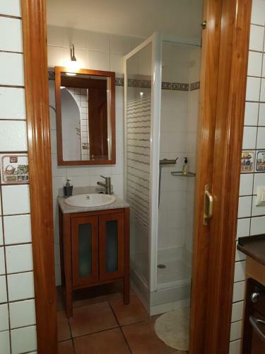 Apartamento Estudio En El Centro de San Juan de Alicante