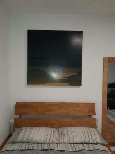 Apartamento Estudio En El Centro de San Juan de Alicante
