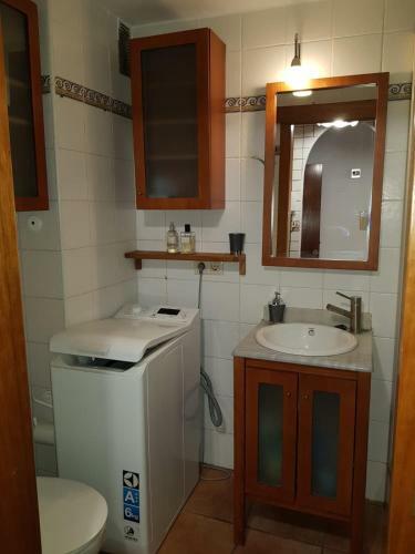 Apartamento Estudio En El Centro de San Juan de Alicante