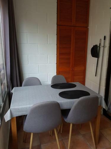 Apartamento Estudio En El Centro de San Juan de Alicante
