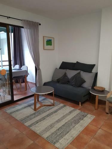 Apartamento Estudio En El Centro de San Juan de Alicante