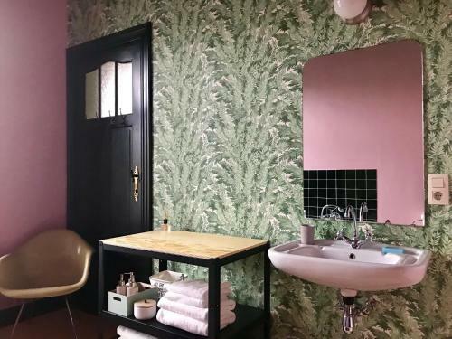 Apartamento Appartement Styl� Dans Maison Bourgeoise