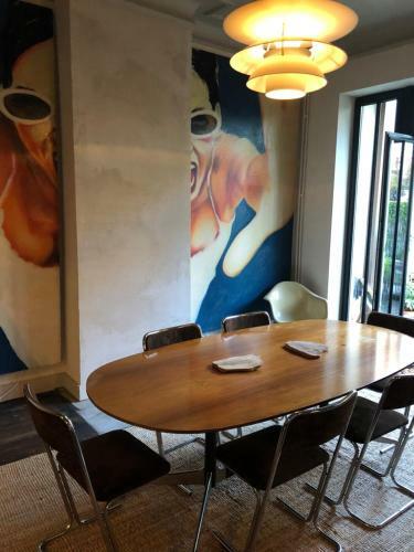 Apartamento Appartement Styl� Dans Maison Bourgeoise