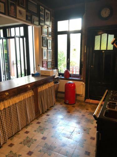 Apartamento Appartement Styl� Dans Maison Bourgeoise