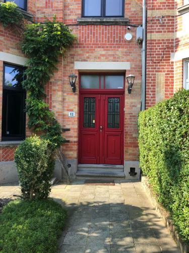 Apartamento Appartement Styl� Dans Maison Bourgeoise
