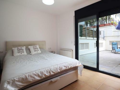 El Port Apartamento Para 4 Personas C24202