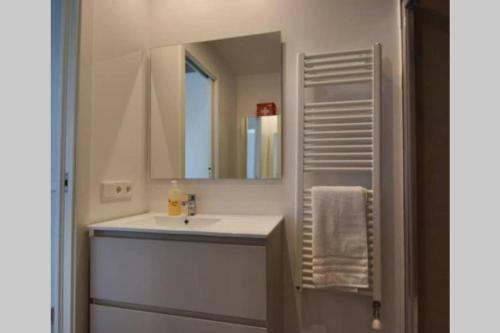 Magn�fic Apartament A Primera L�nia De Mar