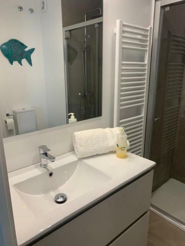 Magn�fic Apartament A Primera L�nia De Mar