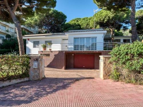 Villa D26536 Cala Del Peix