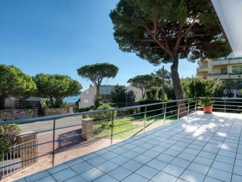 Villa D26536 Cala Del Peix