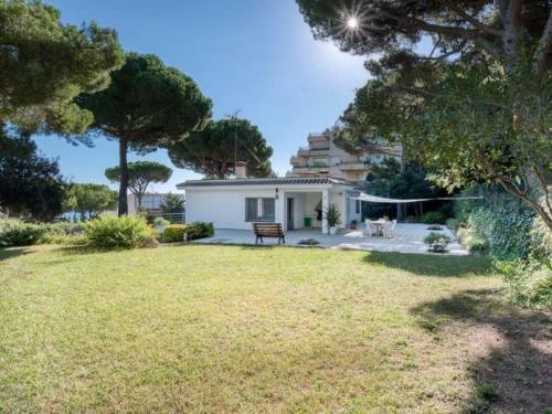 Villa D26536 Cala Del Peix