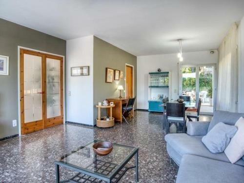 Villa D26536 Cala Del Peix