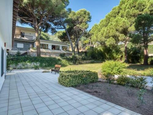 Villa D26536 Cala Del Peix