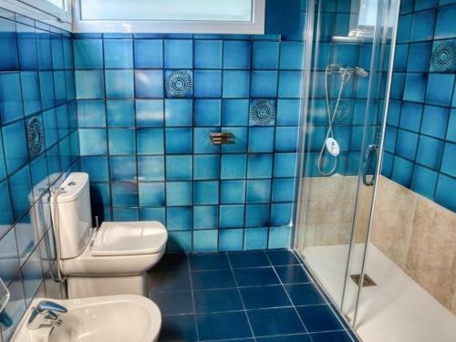 Villa D26536 Cala Del Peix
