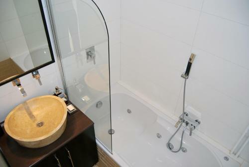 Apartamento Appartement Moderne A Uccle