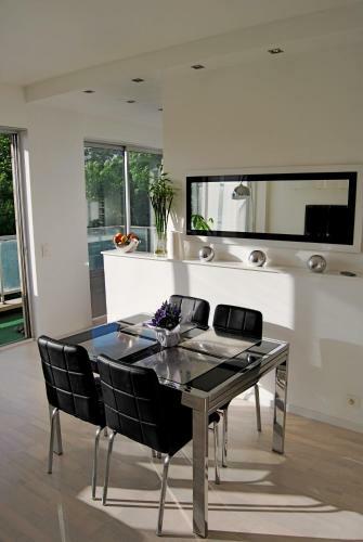 Apartamento Appartement Moderne A Uccle