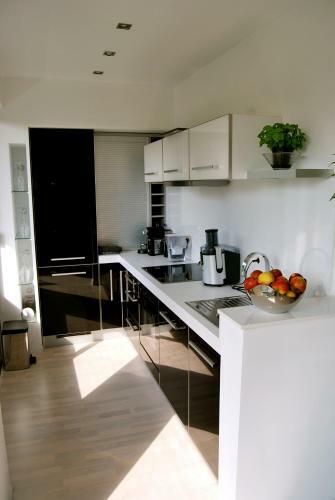 Apartamento Appartement Moderne A Uccle