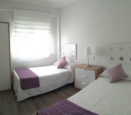 Apartamento Piso Vacacional