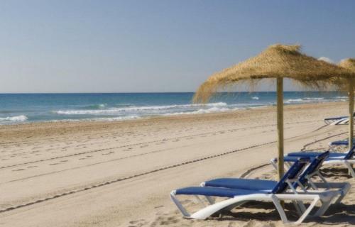 Apartamento Piso Vacacional