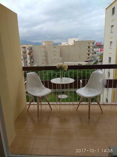 Apartamento Piso Vacacional