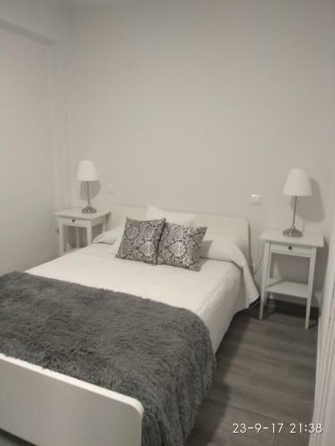 Apartamento Piso Vacacional