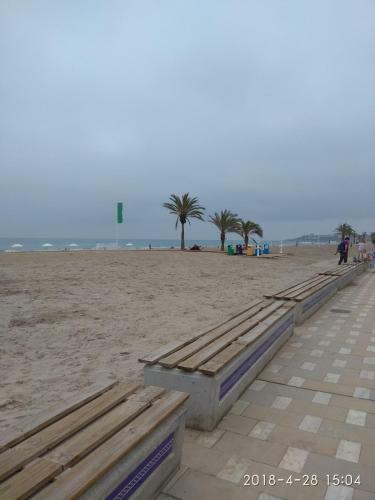 Apartamento Piso Vacacional