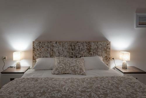 Central Apartment