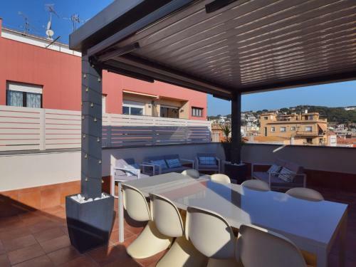 Villa Casa Maragall
