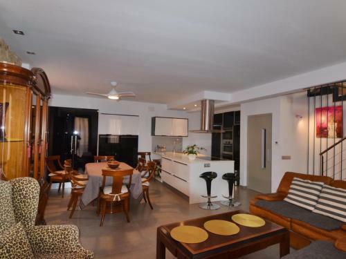 Villa Casa Maragall