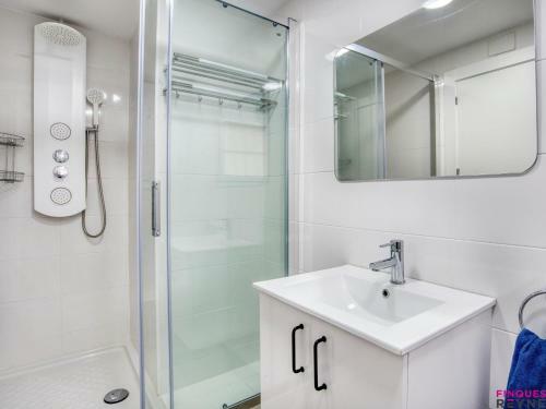 Apartamento Caoca E2