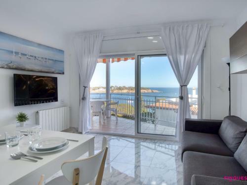 Apartamento Caoca E2