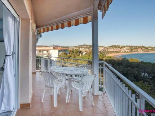 Apartamento Caoca E2