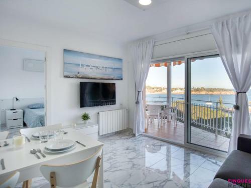 Apartamento Caoca E2