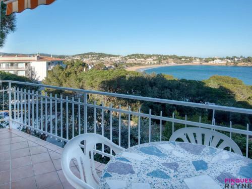Apartamento Caoca E2