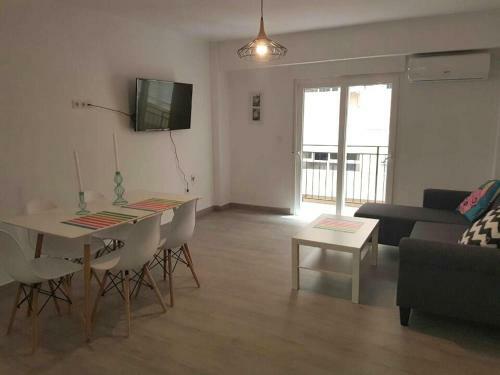 Apartamento Alojamiento Dr. Fleming