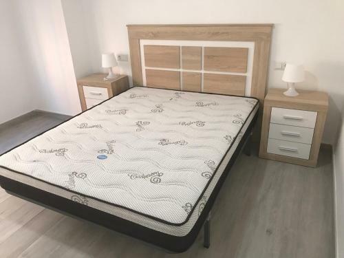 Apartamento Alojamiento Dr. Fleming