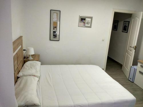 Apartamento Alojamiento Dr. Fleming