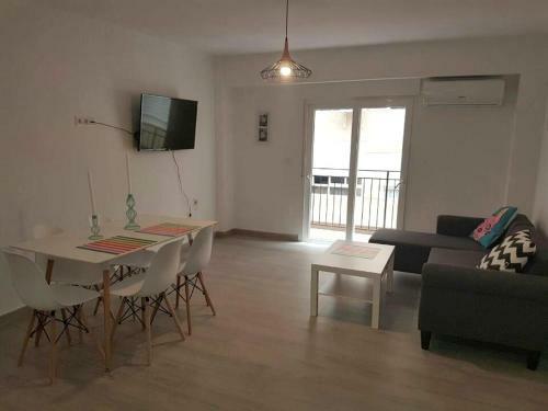 Apartamento Alojamiento Dr. Fleming
