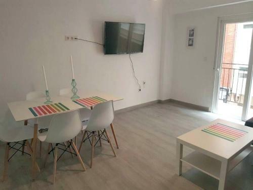 Apartamento Alojamiento Dr. Fleming