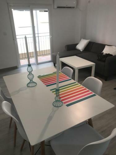 Apartamento Alojamiento Dr. Fleming